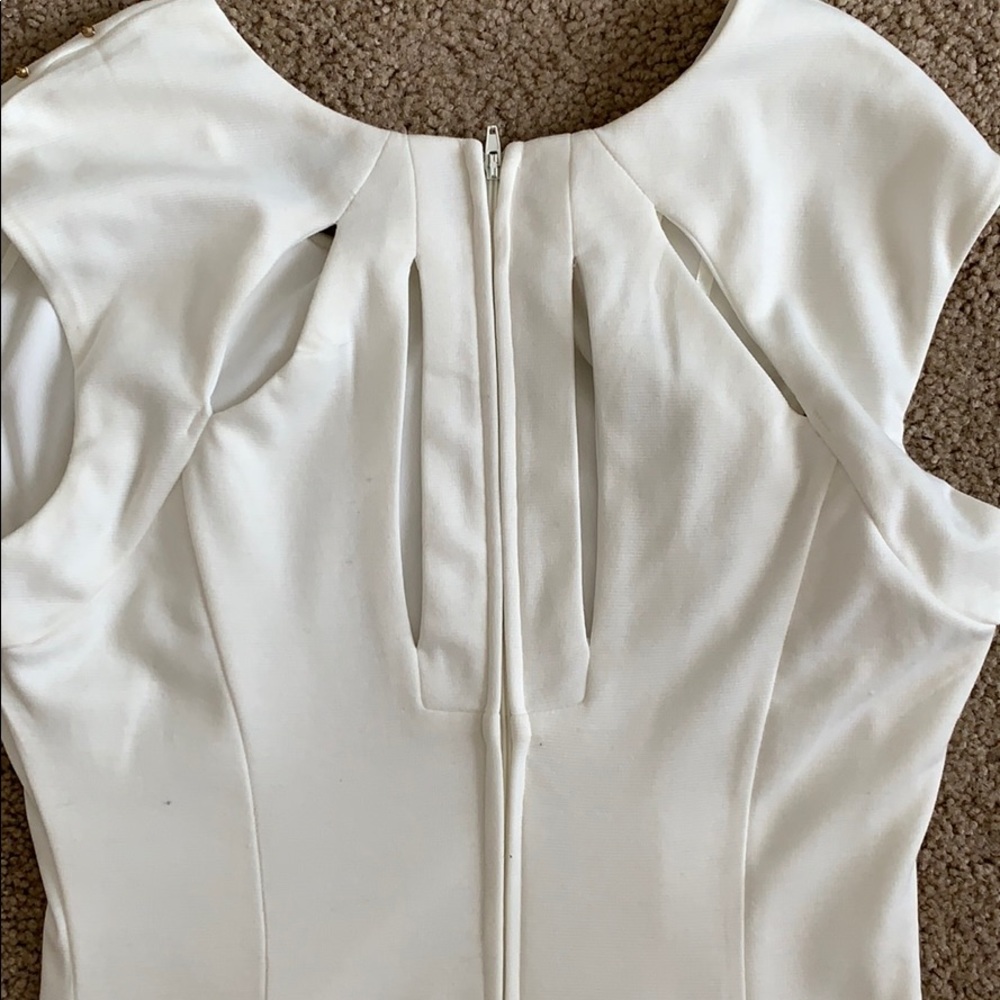 NEVERA WORN- super cute dress - Picture 5 of 6